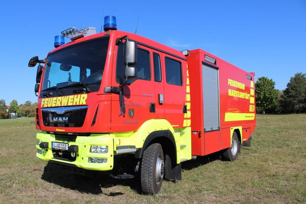 GW-L 2 - Markranstädt