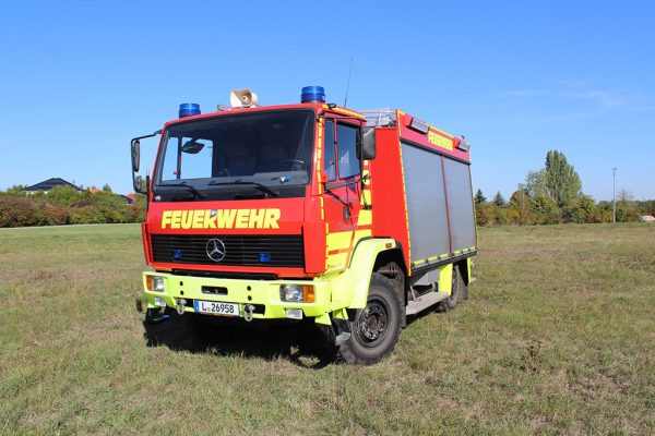 Fahrerseite