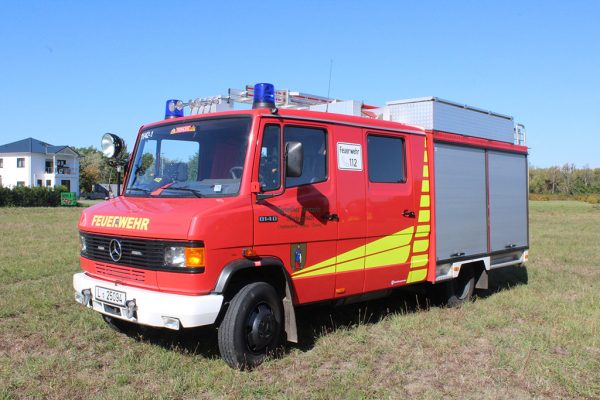 LF8/6 Döhlen/Quesitz