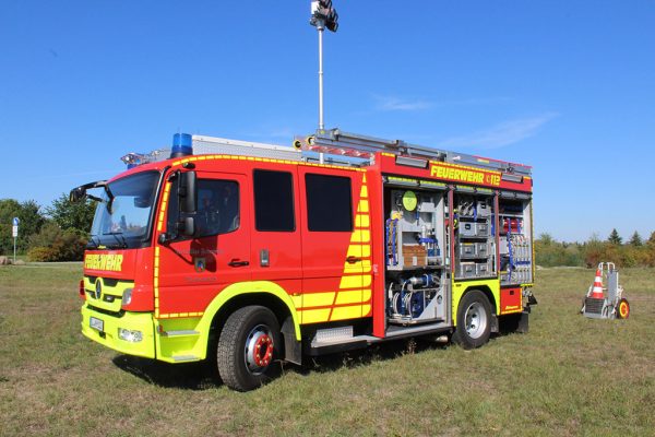 Fahrerseite