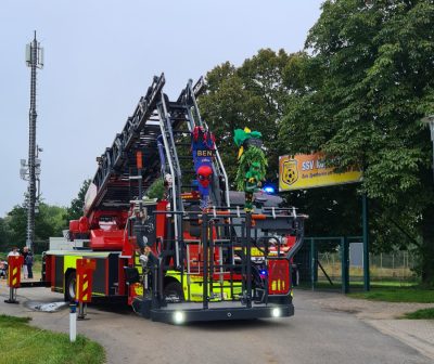 Schulanfang 2021