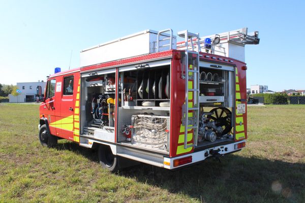 Fahrerseite