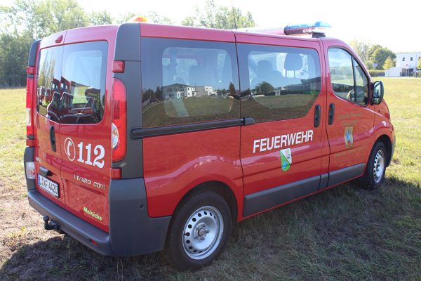 Beifahrerseite