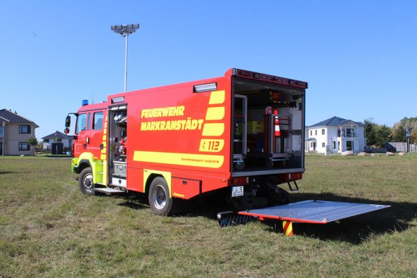 Fahrerseite