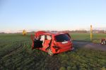 Verkehrsunfall LKW/PKW