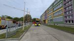 Brand Gebäude
