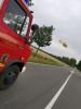 Ausl. Betriebsstoffe nach Verkehrsunfall