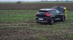 VU PKW/PKW - 1 Pers eingeklemmt