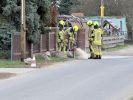 Brand Kleinobjekt