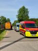Brand Werkstatt/Lager
