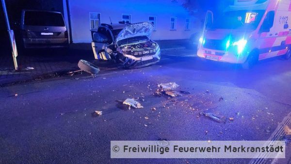 eCall, Automatische Auslösung, kein Kontakt
