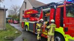 Person vermisst im Gebäude