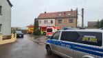 Person vermisst im Gebäude