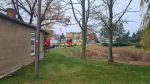 Person vermisst im Gebäude