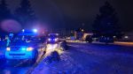 automatischer Meldereinlauf BMA