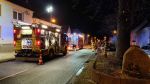 Großer Scheunenbrand