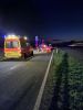 Türöffnung für Rettungsdienst