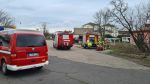 Werkstattbrand