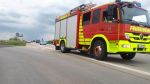 VU LKW/Motorrad
