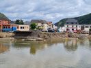 Einsatz KatS nach Hochwasser 2021 in Rheinland-Pfalz