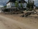 Einsatz KatS nach Hochwasser 2021 in Rheinland-Pfalz