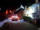 Tragehilfe für Rettungsdienst