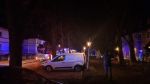 automatischer Meldereinlauf BMA