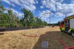 Waldbrand