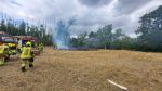 Waldbrand > 100 qm