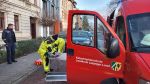 Amtshilfeersuchen Polizei