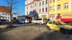 VU PKW/PKW; Über E-Call, keine näheren Informationen.