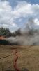 Anforderung TLF für Feldbrand
