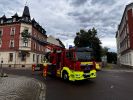 Türöffnung für Rettungsdienst
