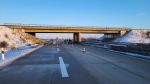 Verkehrsunfall auf BAB