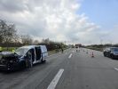 Verkehrsunfall LKW/PKW