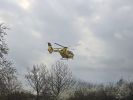 Verkehrsunfall LKW/PKW