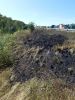 PKW - Fahrzeugbrand auf BAB
