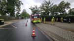 Brandeinsatz