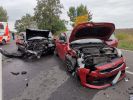 Verkehrsunfall
