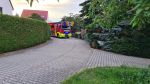 Brandeinsatz