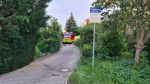 Brandeinsatz