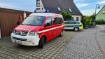 Brandeinsatz
