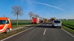 Verkehrsunfall