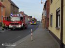 Brandeinsatz