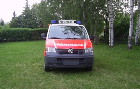 KdoW - Markranstädt