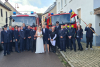 Hochzeit Vicky &amp; Robert