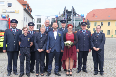Hochzeit Astrid &amp; Carsten