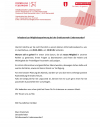 Infoabend zur Mitgliedergewinnung bei der Ortsfeuerwehr Lindennaundorf